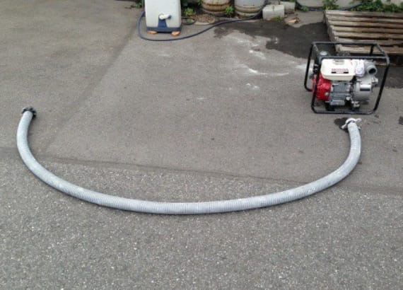 注水アタッチメント ※別売り